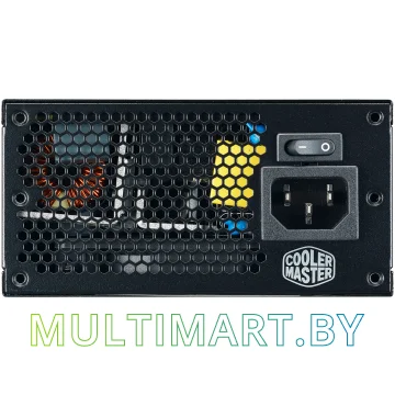 Блок питания Cooler Master V650 SFX Gold 650W (MPY-6501-SFHAGV) картинка 7